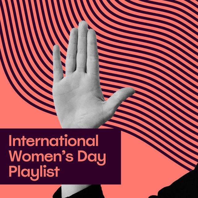 International Women's Day