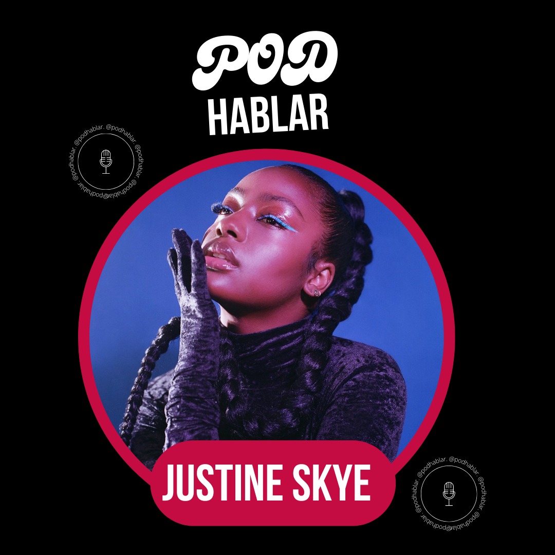 Justine Skye 