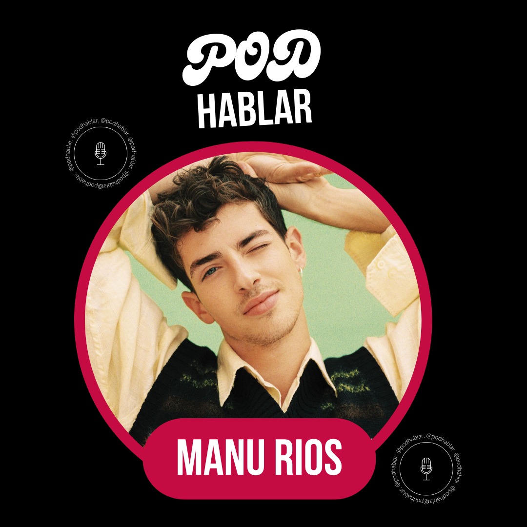 Manu Rios